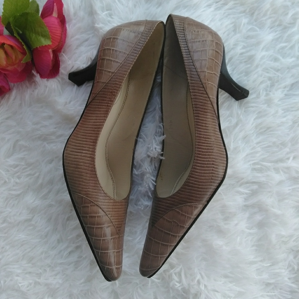 Talbots Pumps - Picture 2 of 5